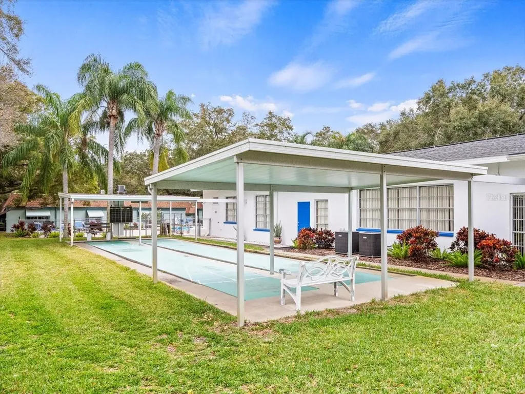 400 Glennes Lane Dunedin FL 34698