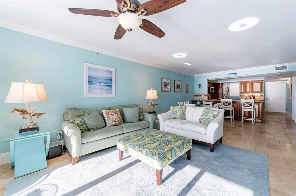 14900 Gulf Boulevard Madeira Beach FL 33708
