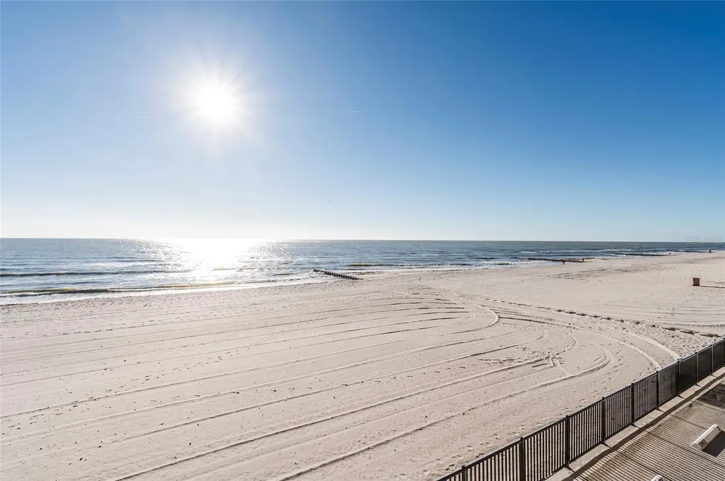 14900 Gulf Boulevard Madeira Beach FL 33708