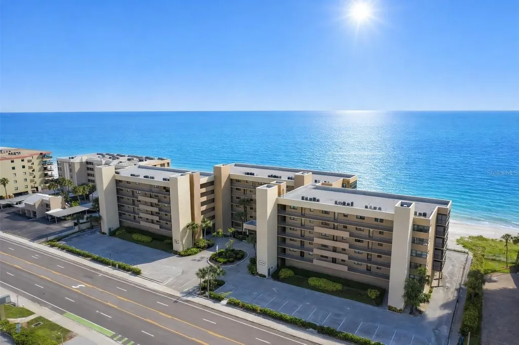 14900 Gulf Boulevard Madeira Beach FL 33708