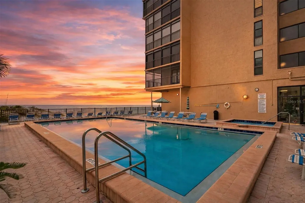 14900 Gulf Boulevard Madeira Beach FL 33708