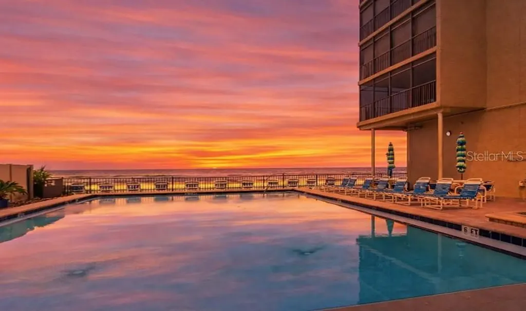 14900 Gulf Boulevard Madeira Beach FL 33708