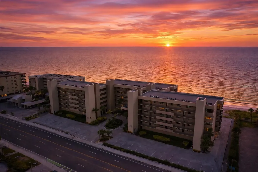 14900 Gulf Boulevard Madeira Beach FL 33708