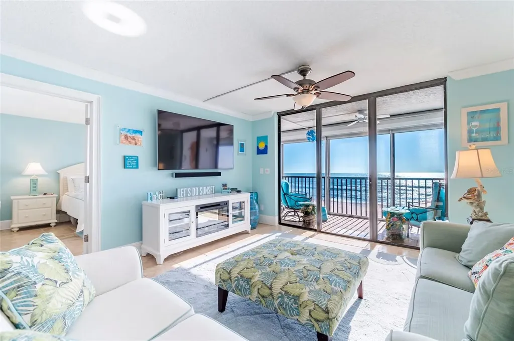 14900 Gulf Boulevard Madeira Beach FL 33708