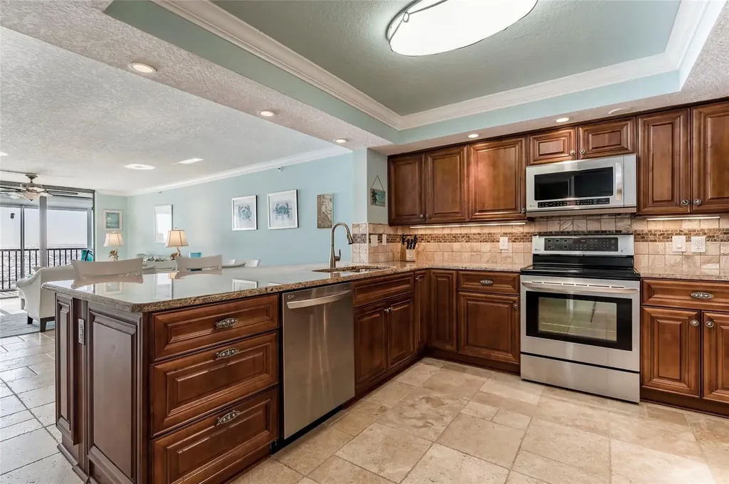 14900 Gulf Boulevard Madeira Beach FL 33708
