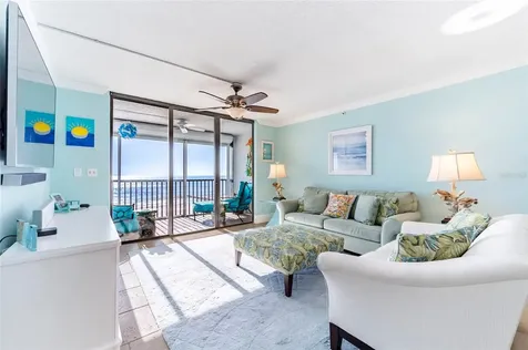 14900 Gulf Boulevard Madeira Beach FL 33708