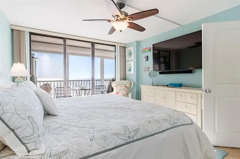 14900 Gulf Boulevard Madeira Beach FL 33708