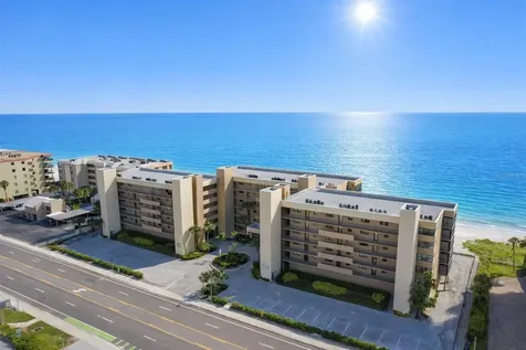 14900 Gulf Boulevard Madeira Beach FL 33708