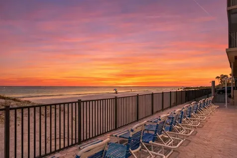 14900 Gulf Boulevard Madeira Beach FL 33708