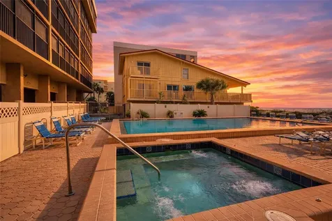 14900 Gulf Boulevard Madeira Beach FL 33708