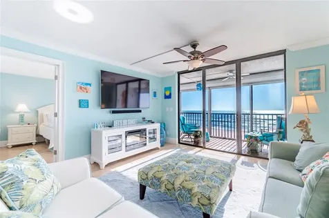 14900 Gulf Boulevard Madeira Beach FL 33708