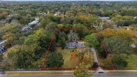 916 NE 28th Avenue Ocala FL 34470
