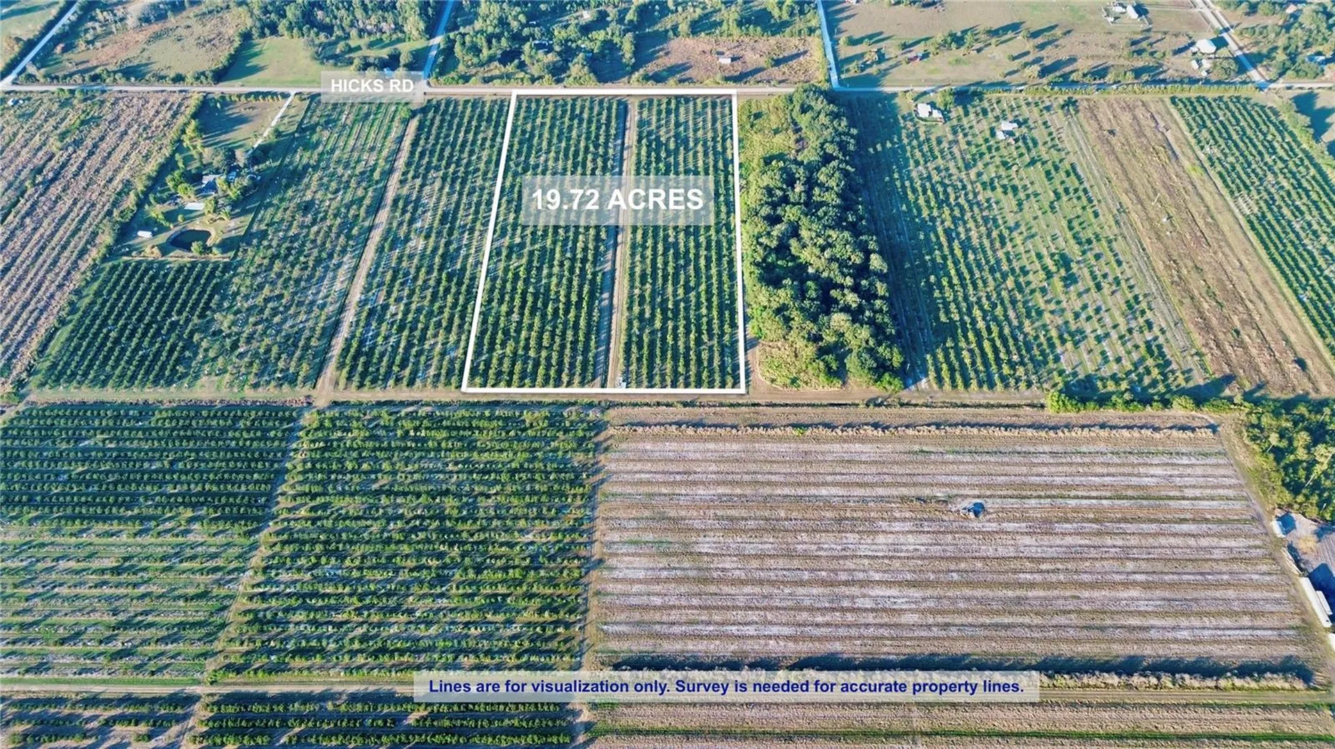 2233 Hicks Road Lorida FL 33857