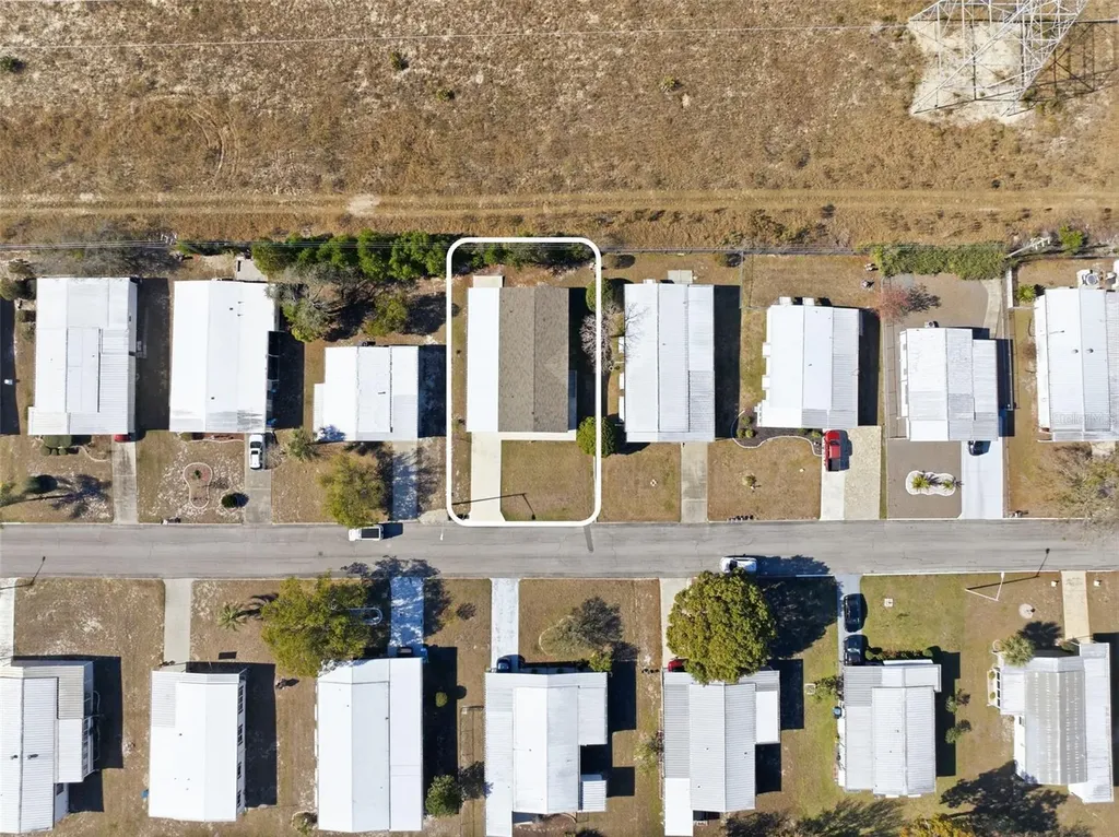 8551 Electra Avenue Brooksville FL 34613