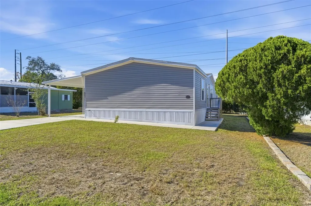 8551 Electra Avenue Brooksville FL 34613