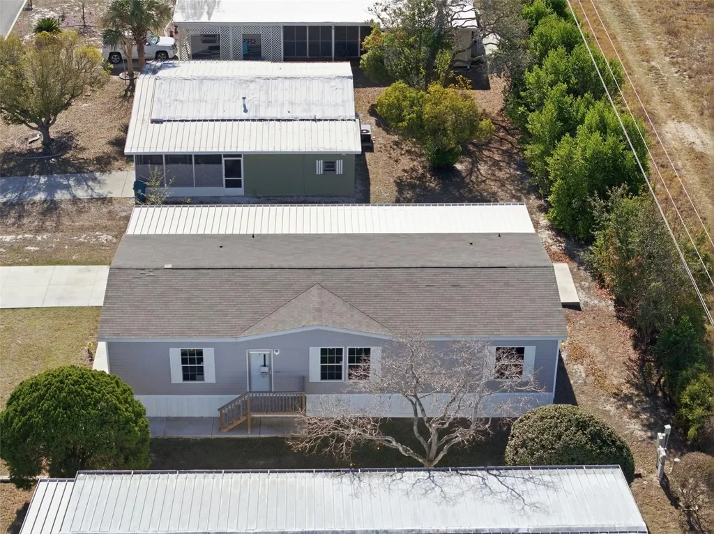 8551 Electra Avenue Brooksville FL 34613