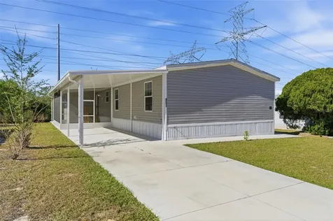 8551 Electra Avenue Brooksville FL 34613