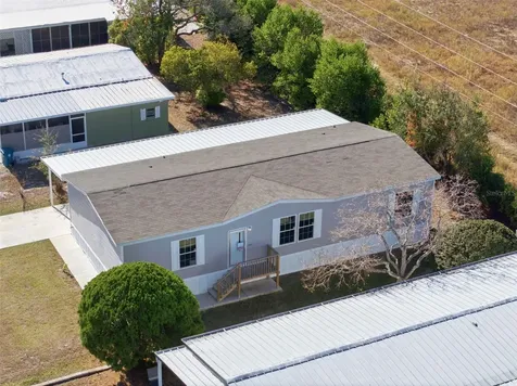 8551 Electra Avenue Brooksville FL 34613