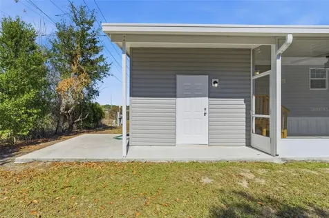 8551 Electra Avenue Brooksville FL 34613