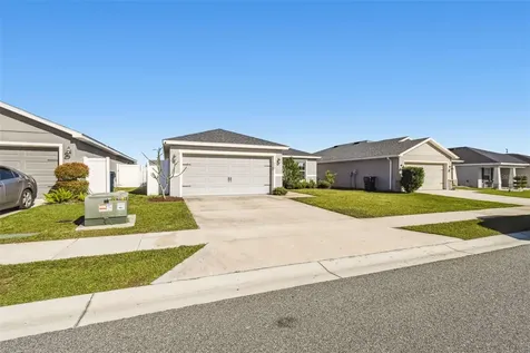 315 San Mauro Drive Auburndale FL 33823