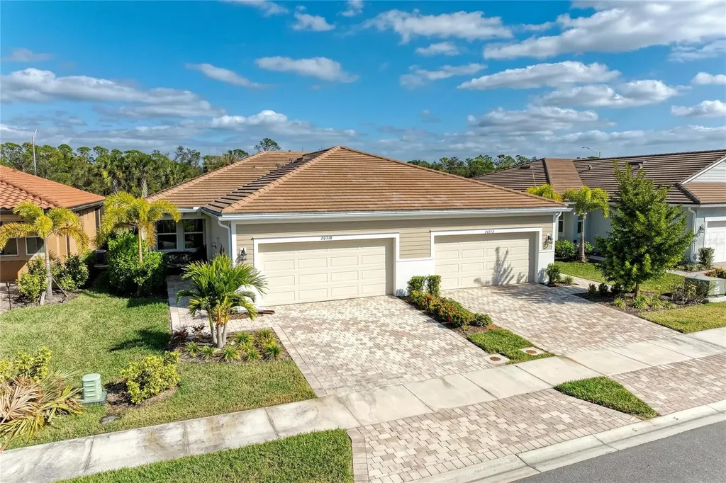 20718 Galileo Place Venice FL 34293