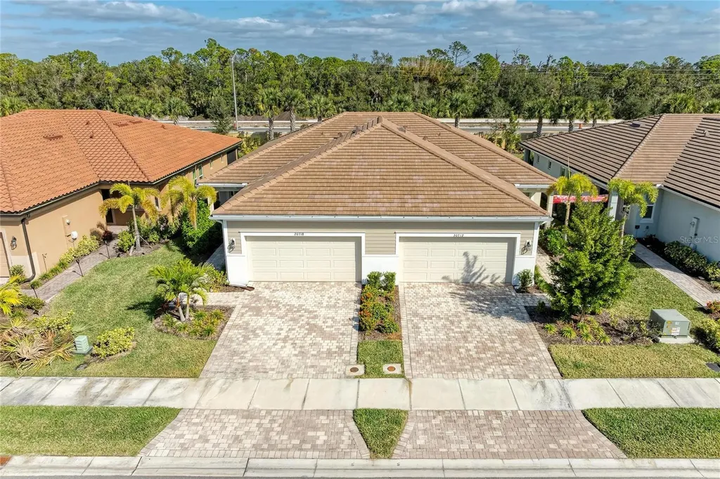 20718 Galileo Place Venice FL 34293