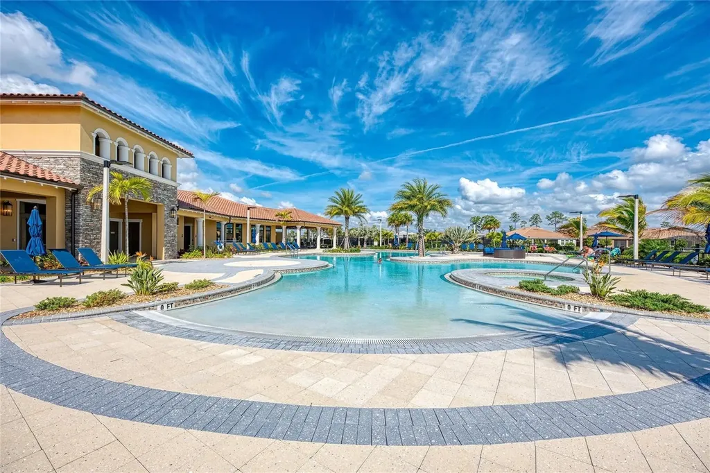 20718 Galileo Place Venice FL 34293