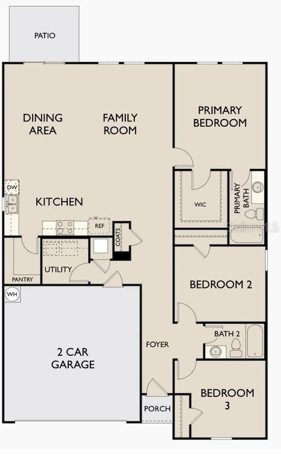 3234 Carnation Avenue Haines City FL 33844