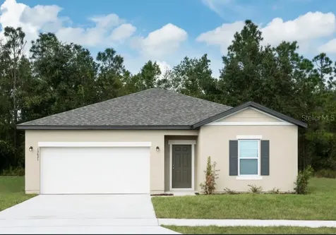 3234 Carnation Avenue Haines City FL 33844