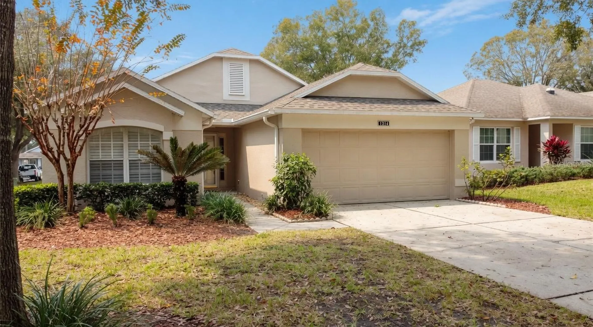 3814 Westerham Drive Clermont FL 34711
