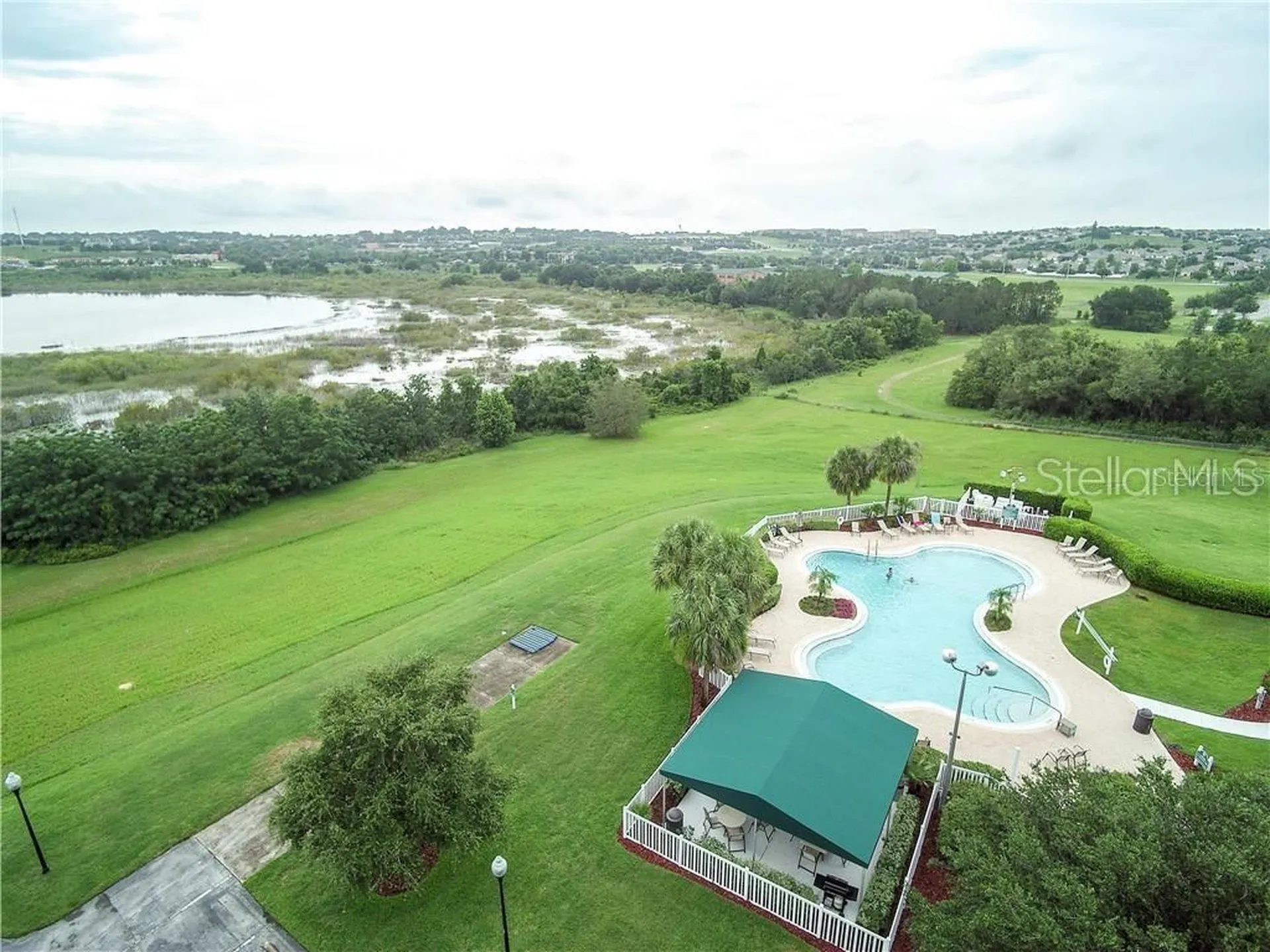 3814 Westerham Drive Clermont FL 34711