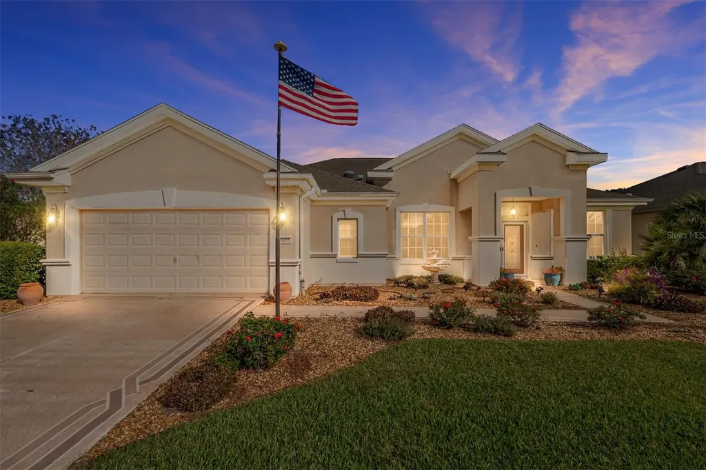 8955 SE 118th Lane Summerfield FL 34491