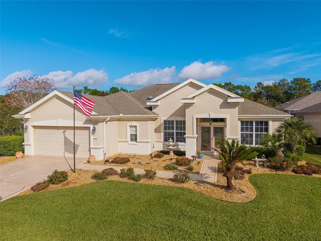 8955 SE 118th Lane Summerfield FL 34491