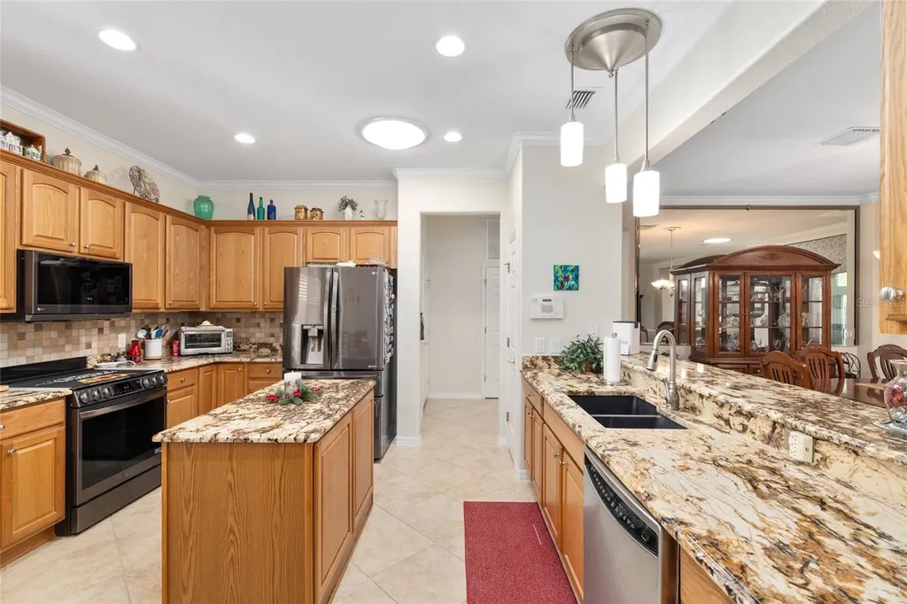 8955 SE 118th Lane Summerfield FL 34491