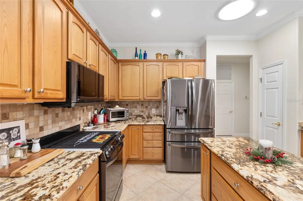 8955 SE 118th Lane Summerfield FL 34491