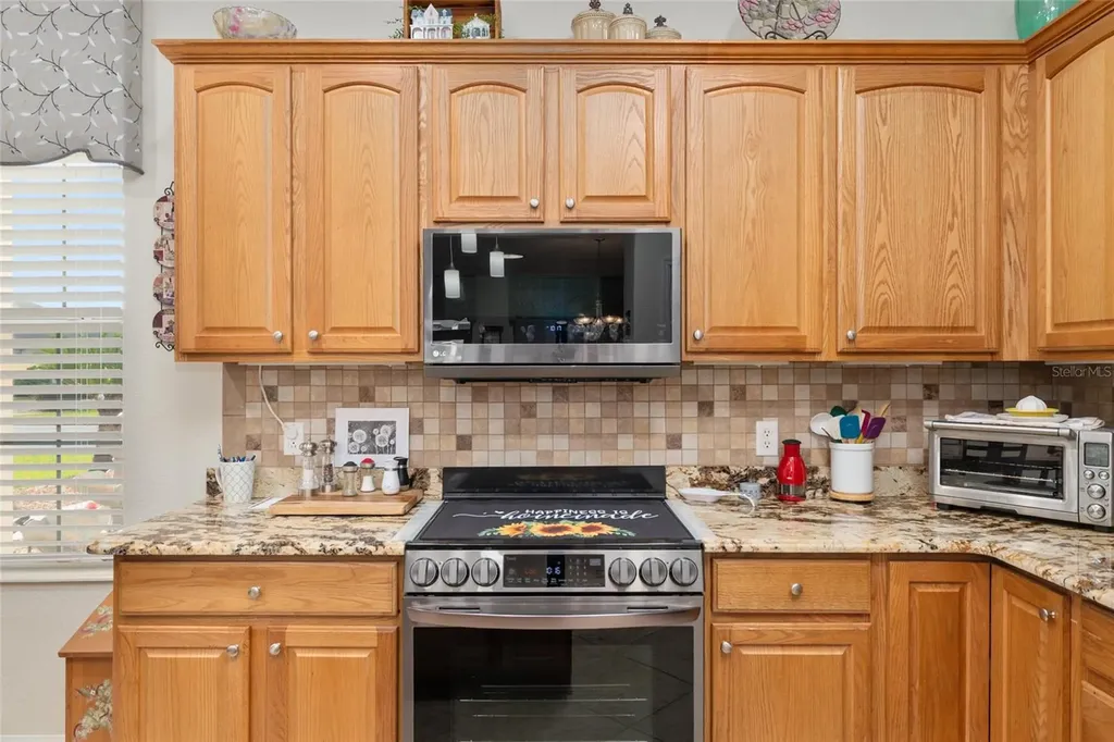 8955 SE 118th Lane Summerfield FL 34491