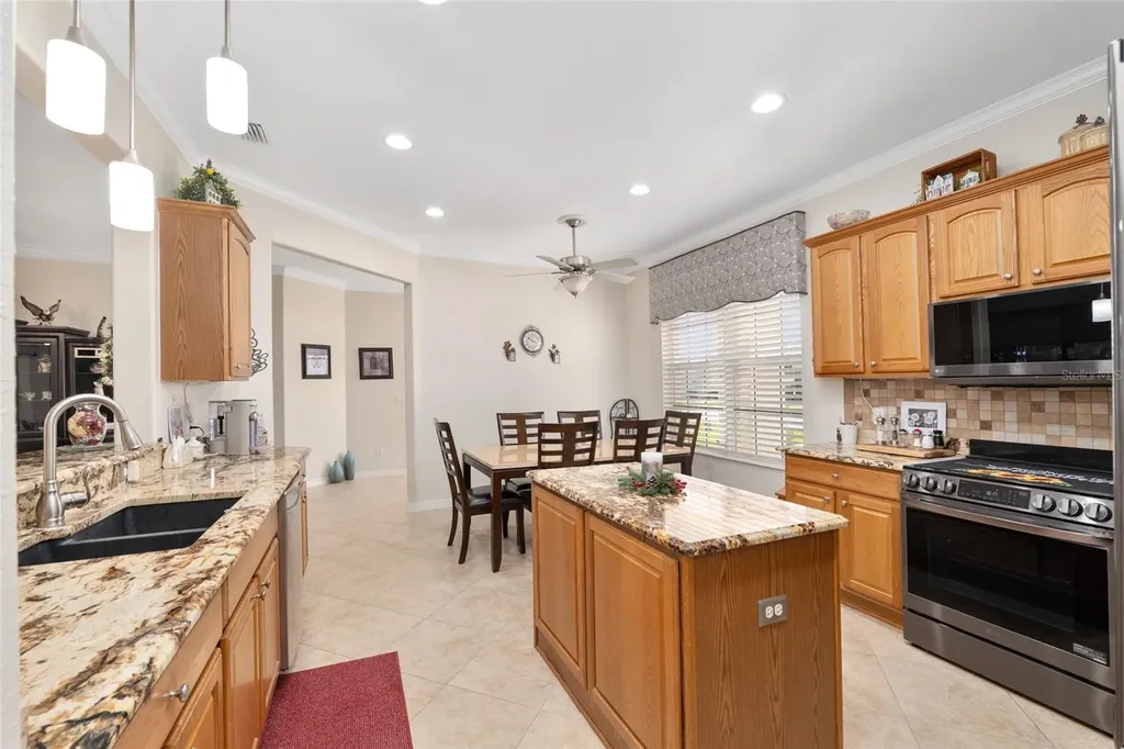 8955 SE 118th Lane Summerfield FL 34491