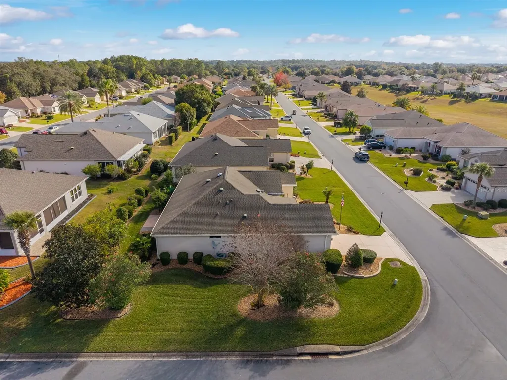 8955 SE 118th Lane Summerfield FL 34491