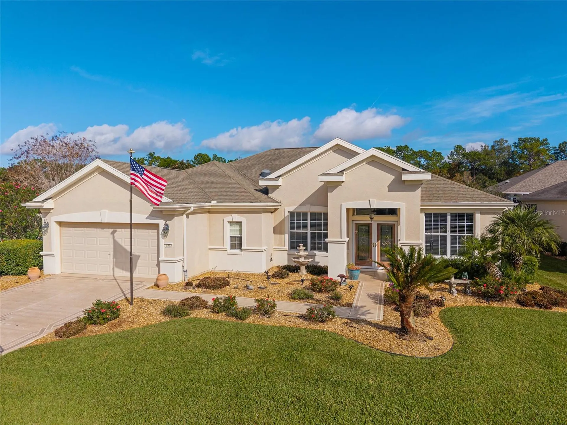 8955 SE 118th Lane Summerfield FL 34491