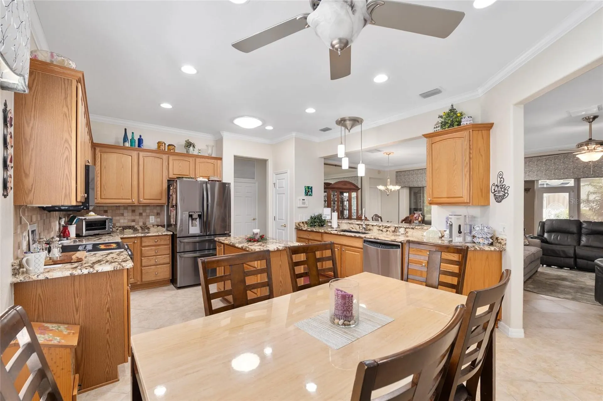 8955 SE 118th Lane Summerfield FL 34491