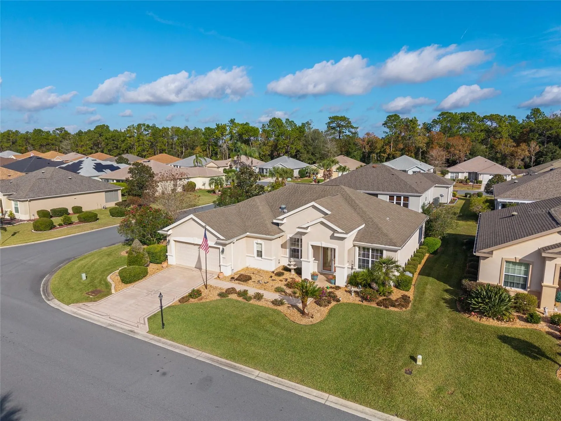 8955 SE 118th Lane Summerfield FL 34491