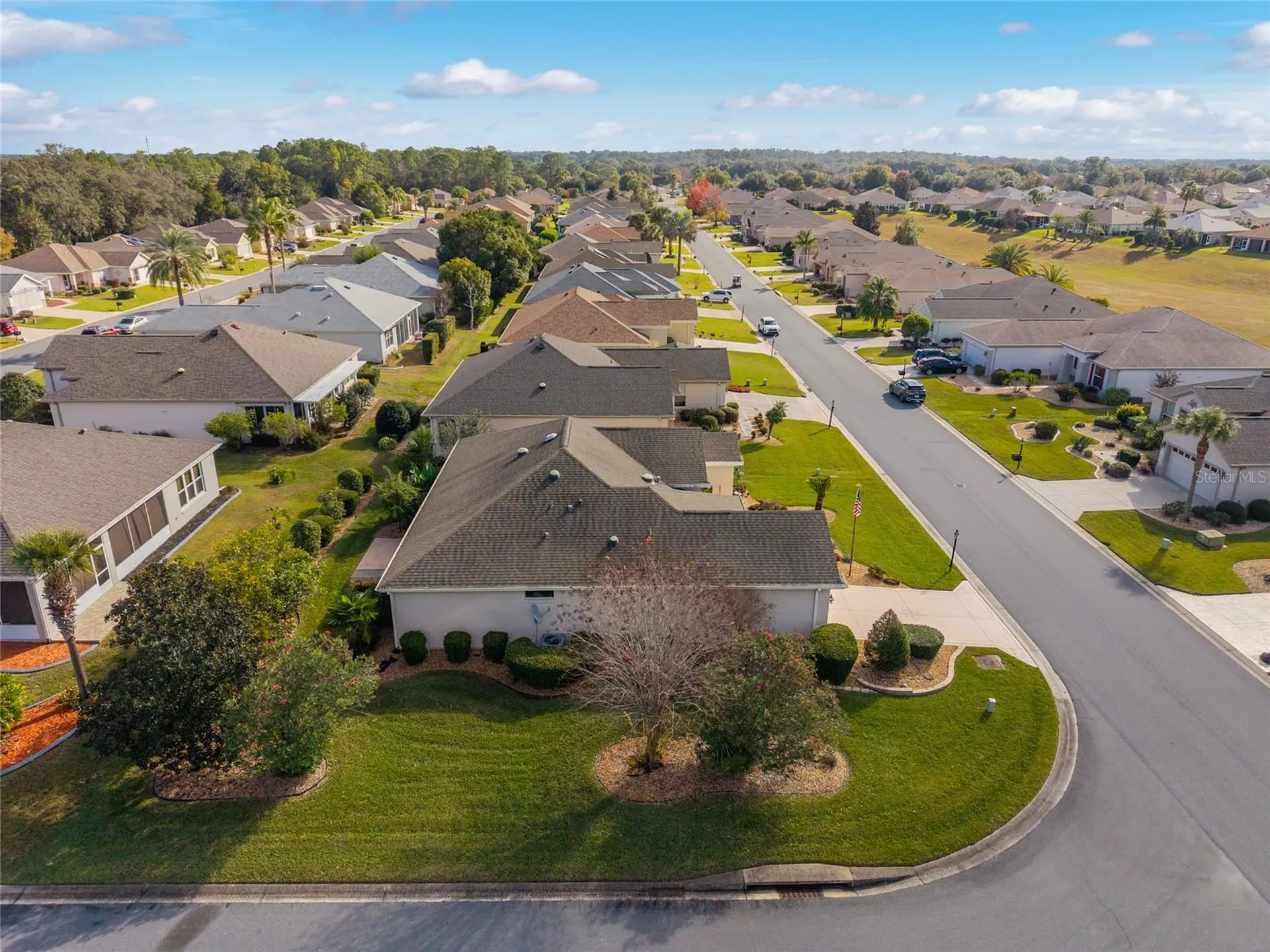 8955 SE 118th Lane Summerfield FL 34491