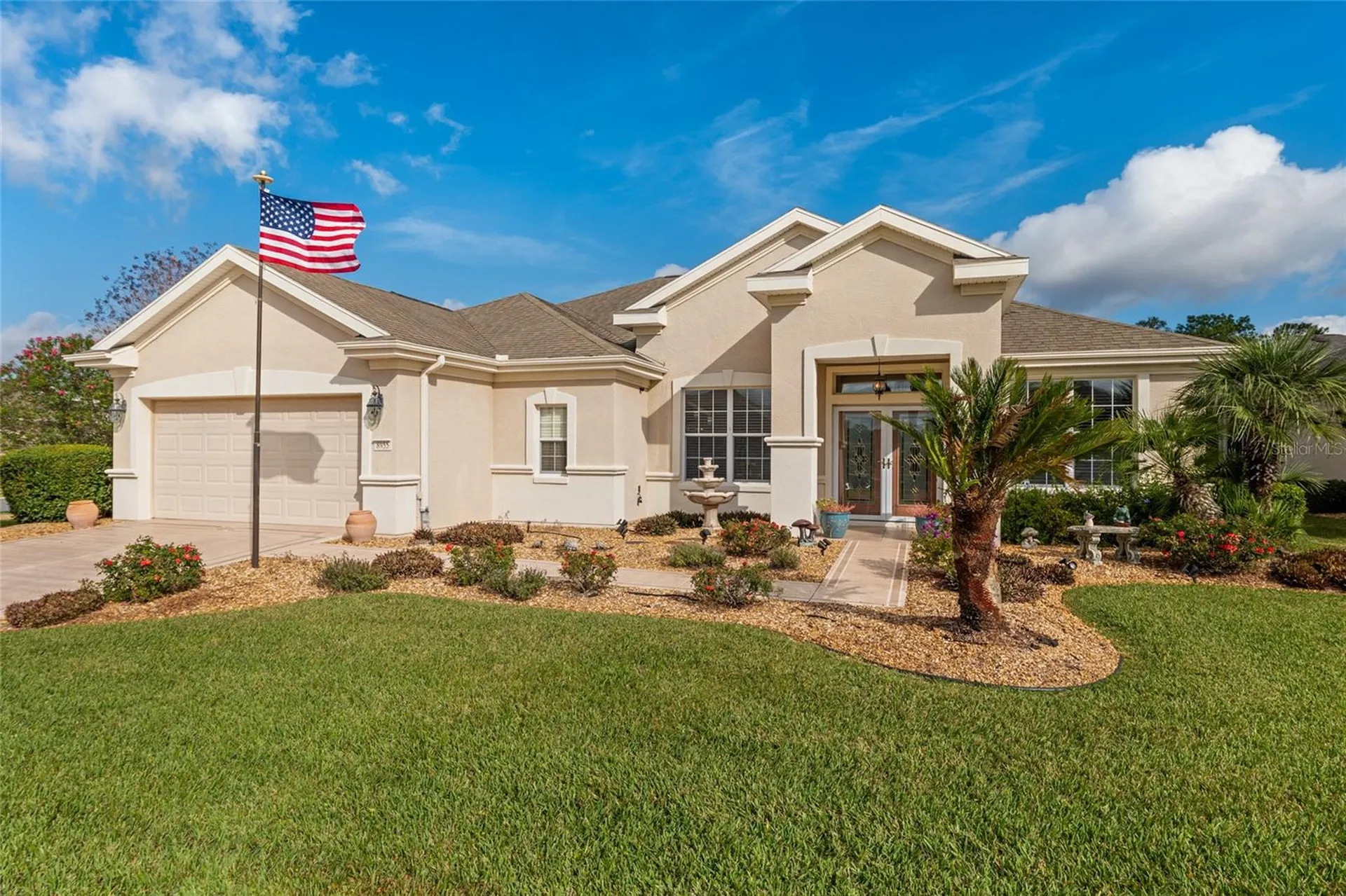8955 SE 118th Lane Summerfield FL 34491