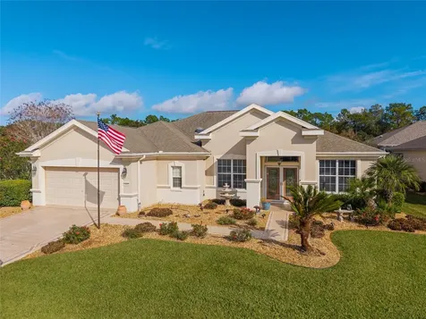 8955 SE 118th Lane Summerfield FL 34491