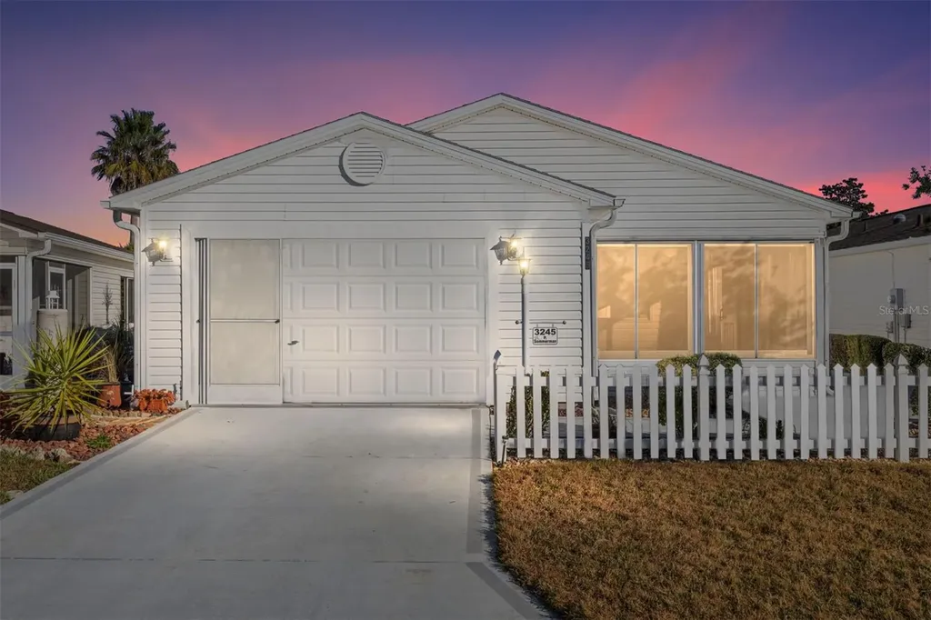 3245 Riverton Road The Villages FL 32162