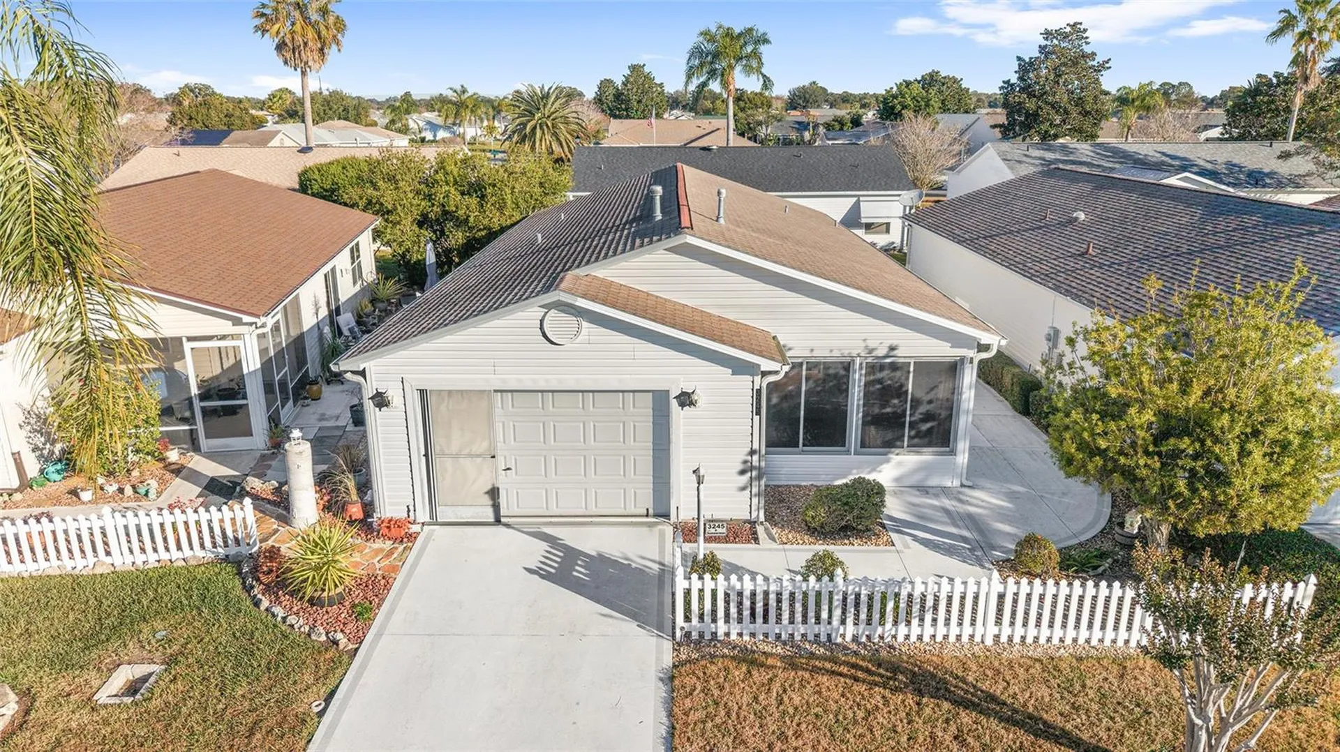 3245 Riverton Road The Villages FL 32162