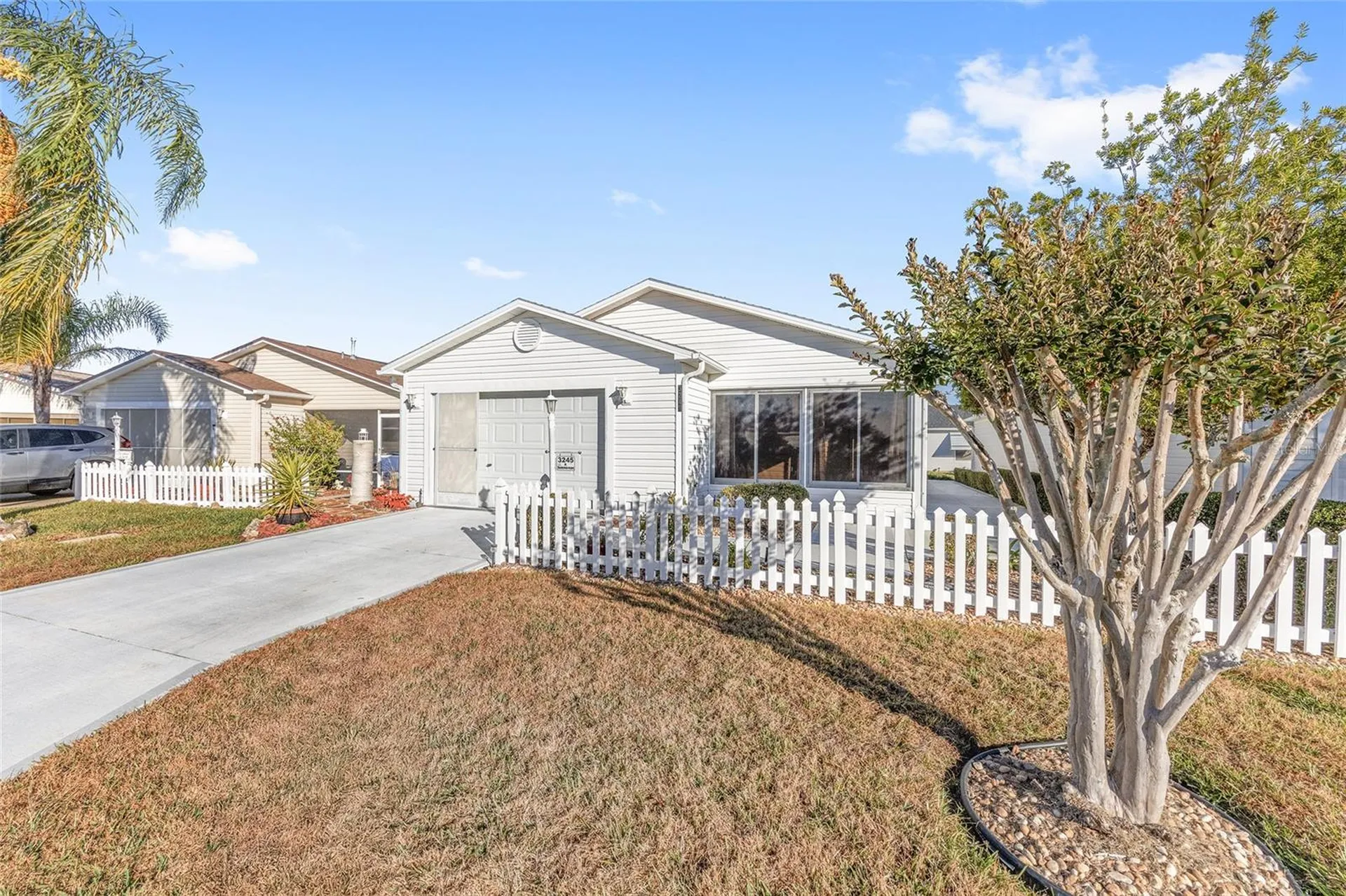3245 Riverton Road The Villages FL 32162