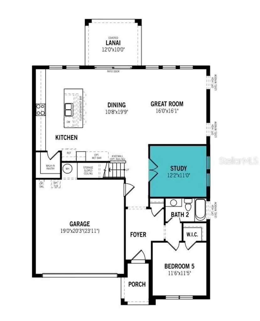 9262 Aurelia Avenue Parrish FL 34219