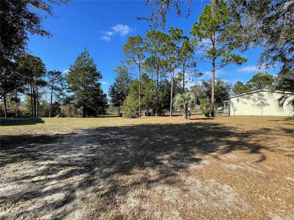 7690 SE 193rd Avenue Morriston FL 32668
