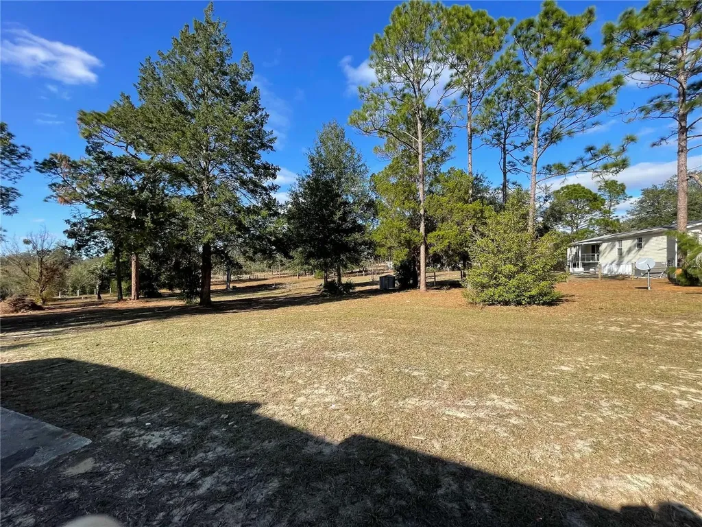 7690 SE 193rd Avenue Morriston FL 32668